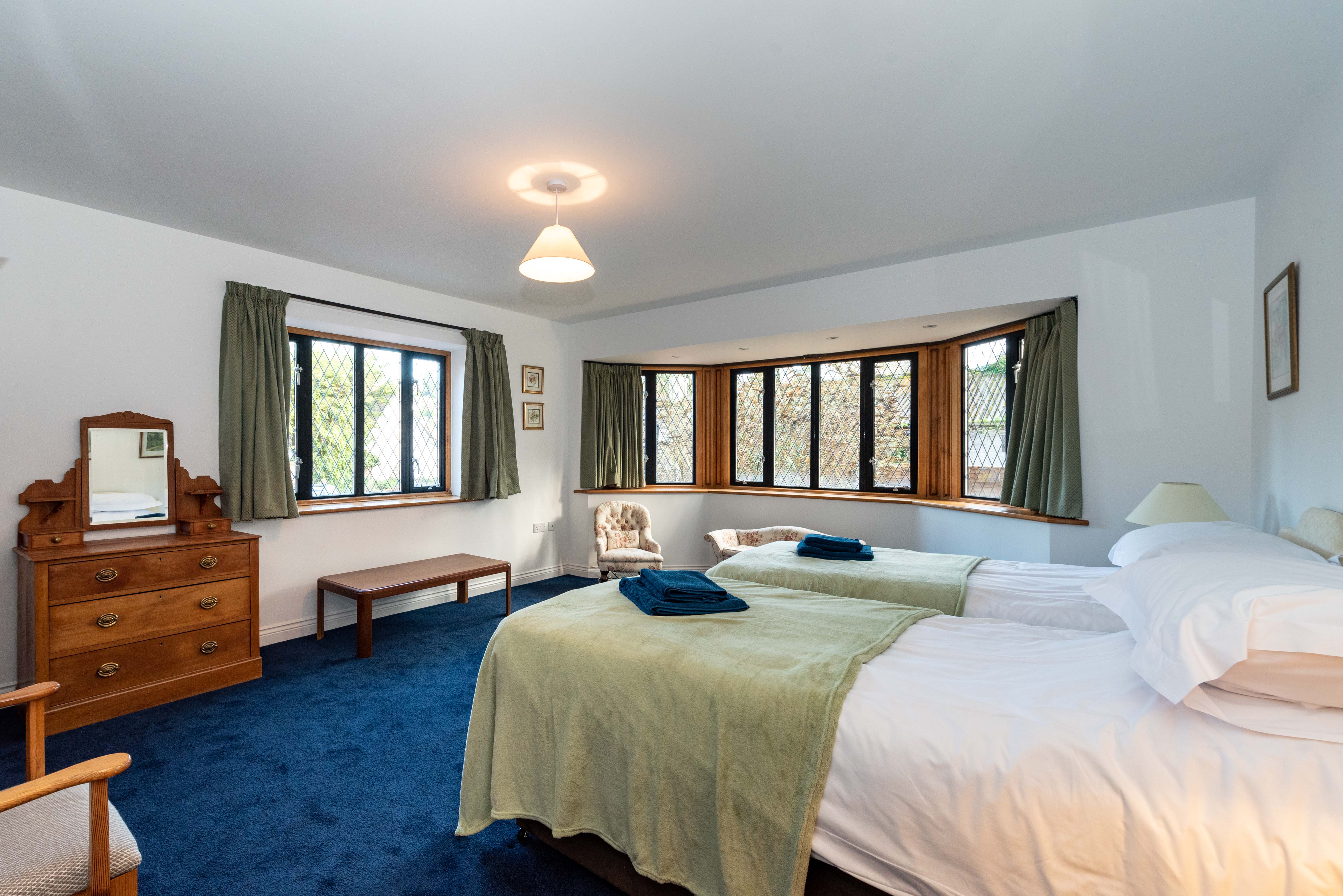 Bedroom 11