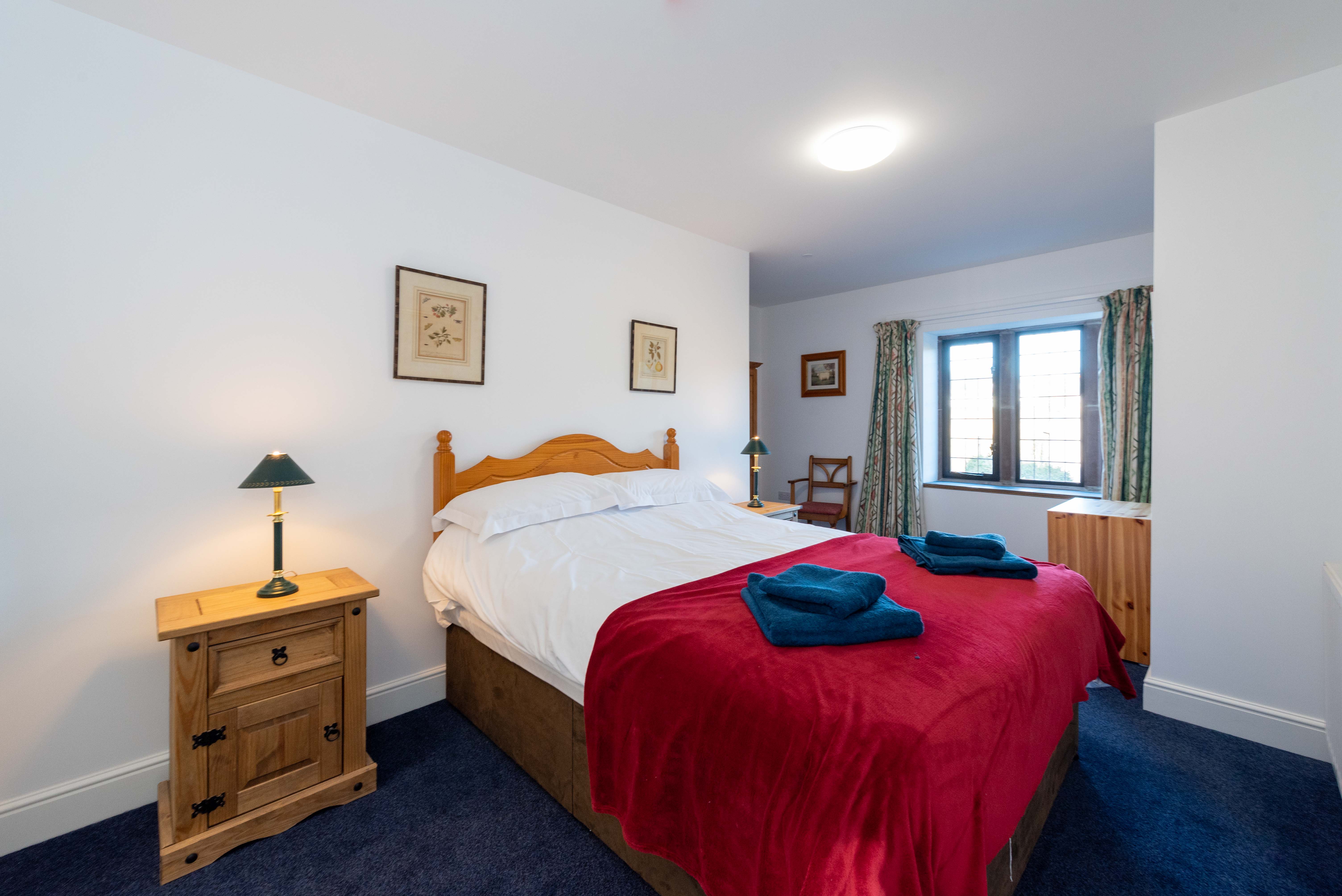 Bedroom 7