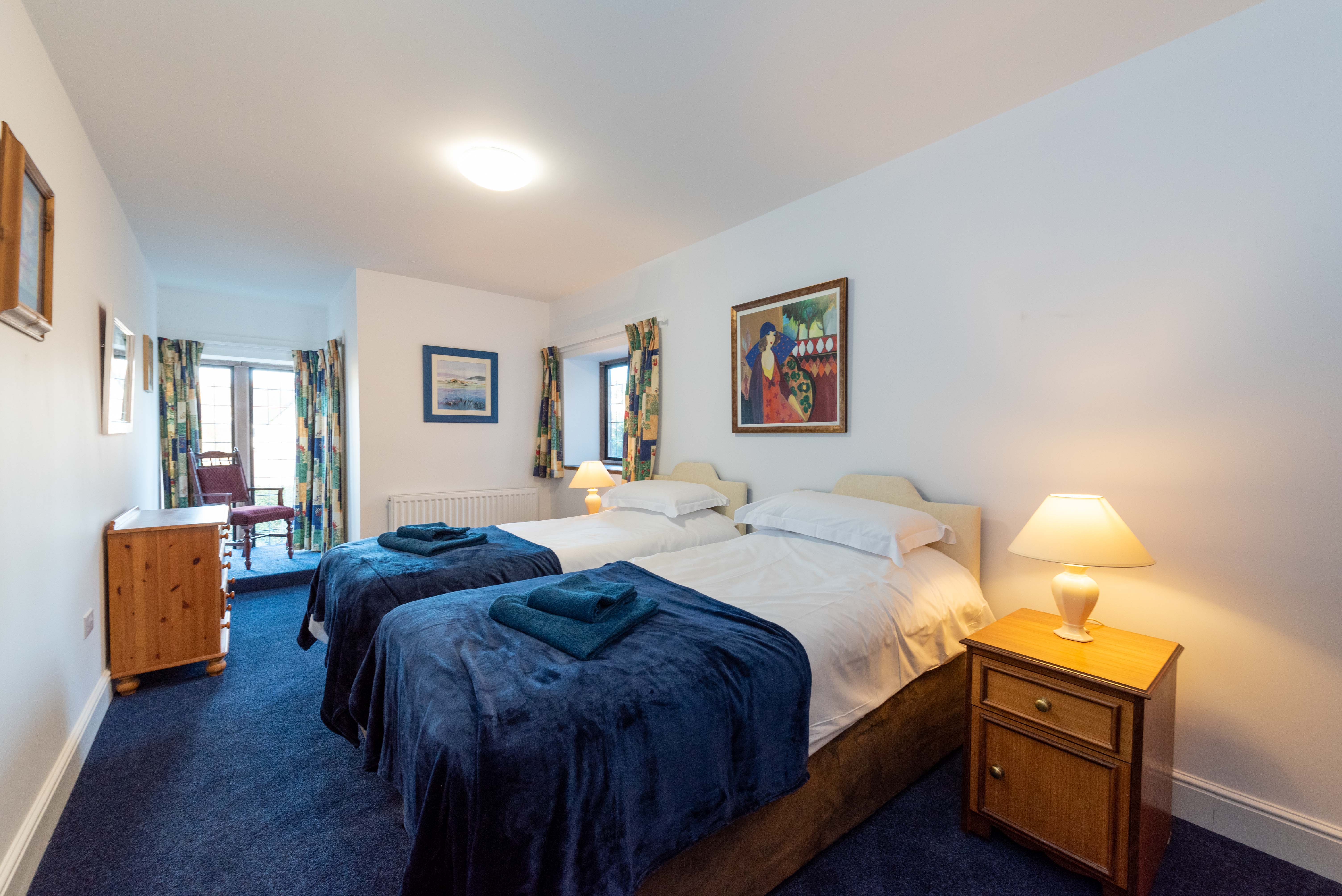 Bedroom 8