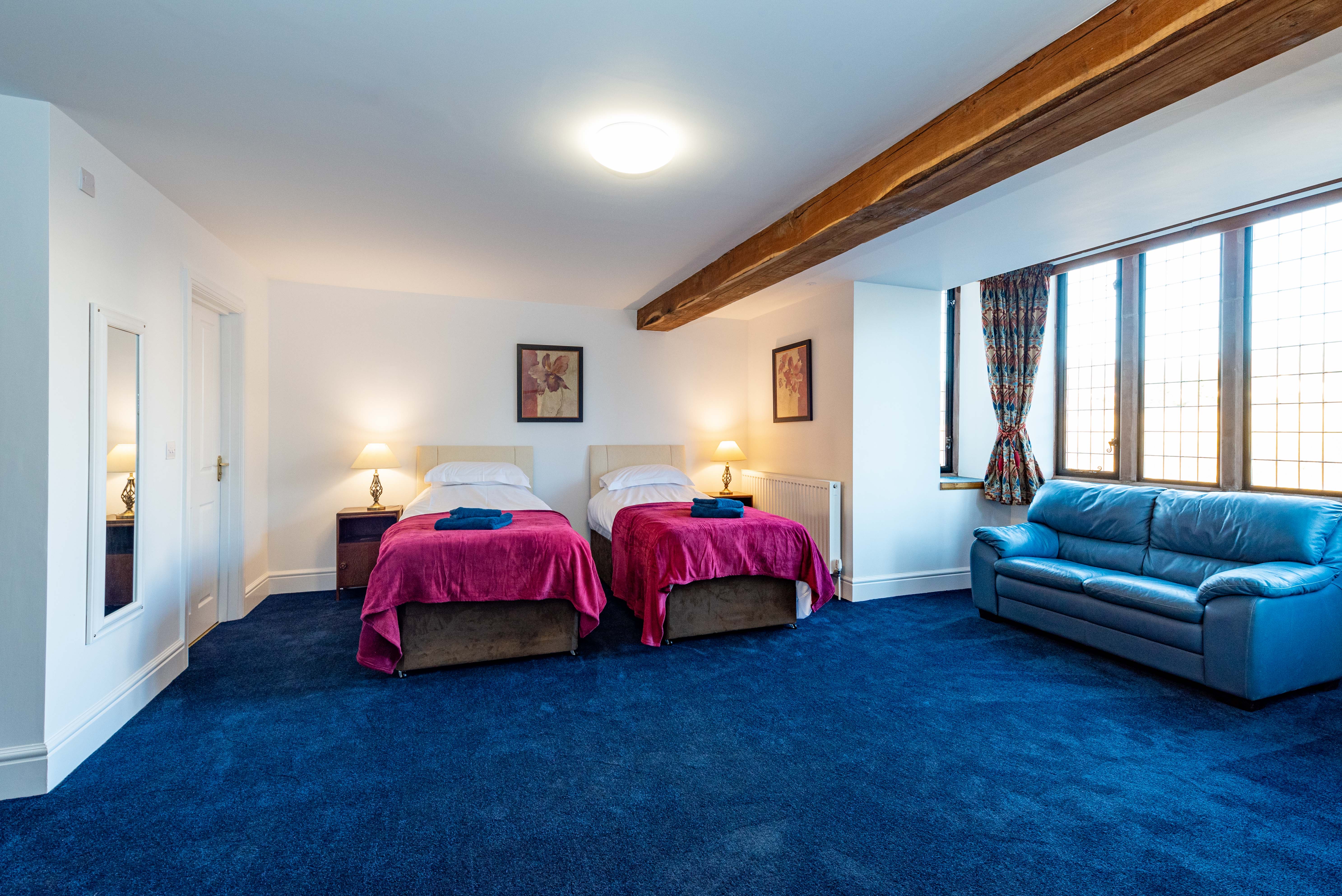 Bedroom 10