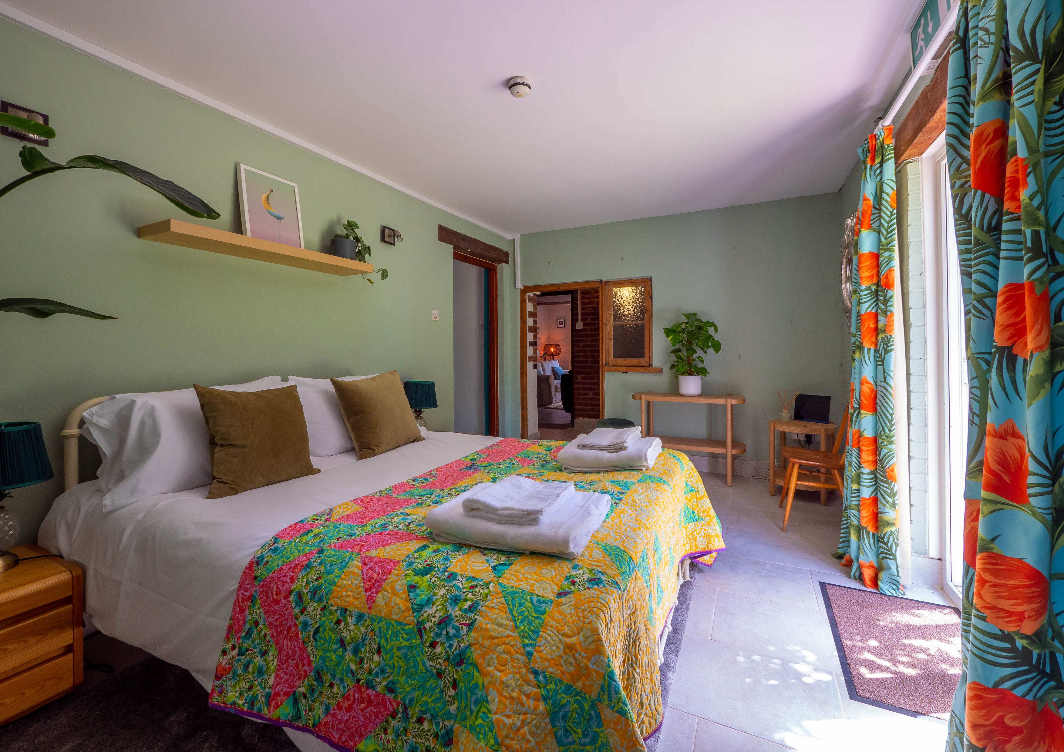 Bedroom 10