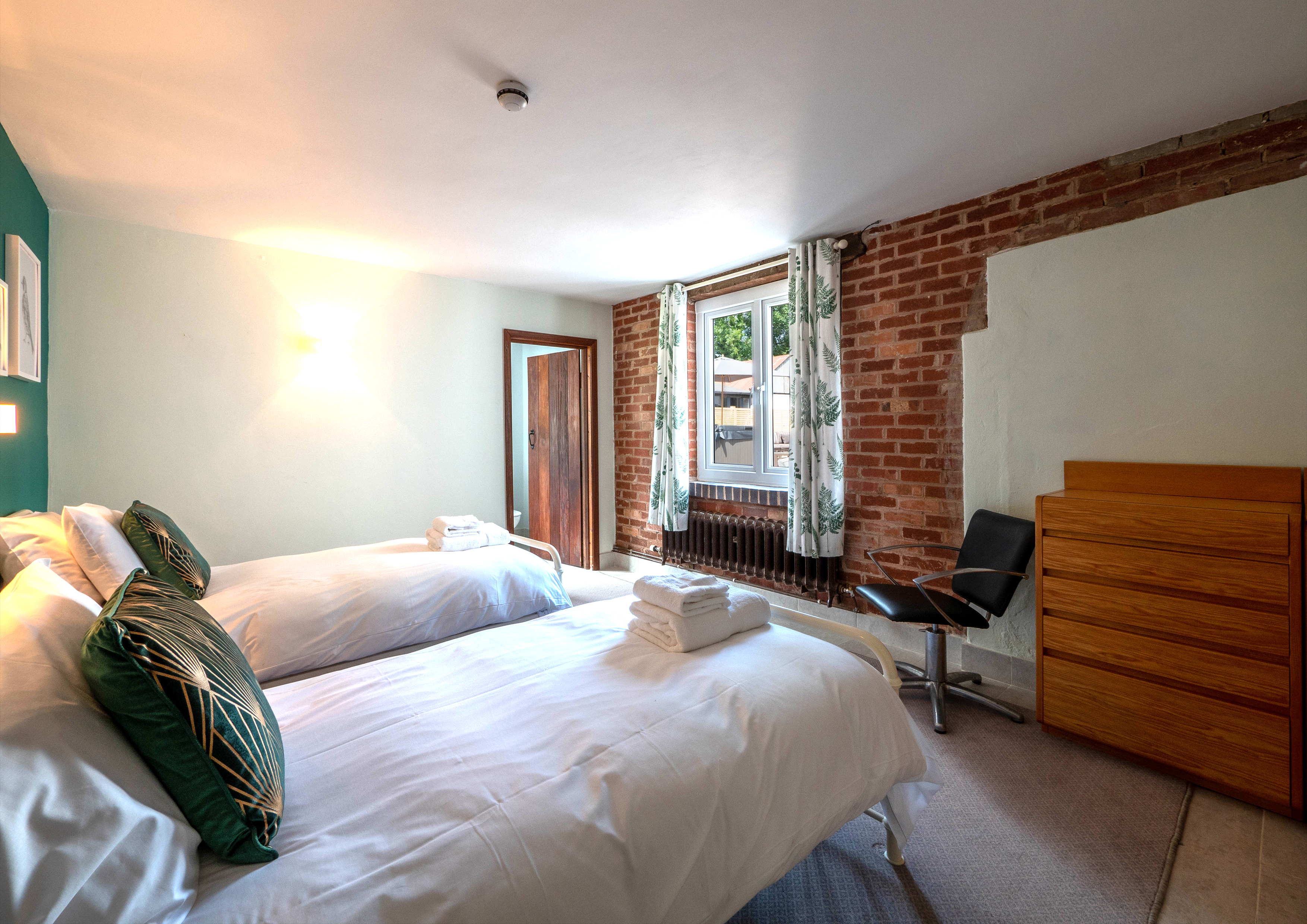 Bedroom 11