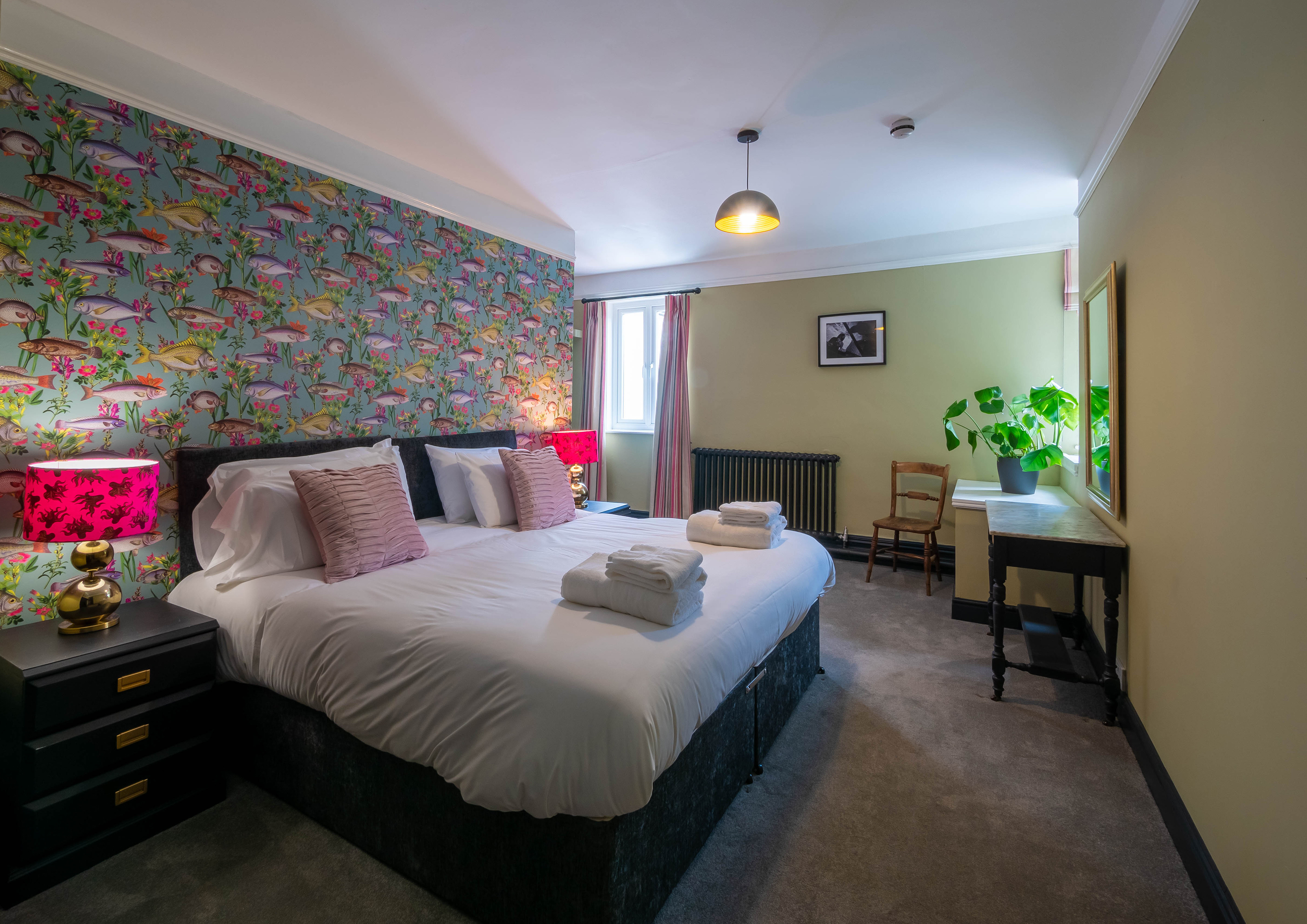 Bedroom 7