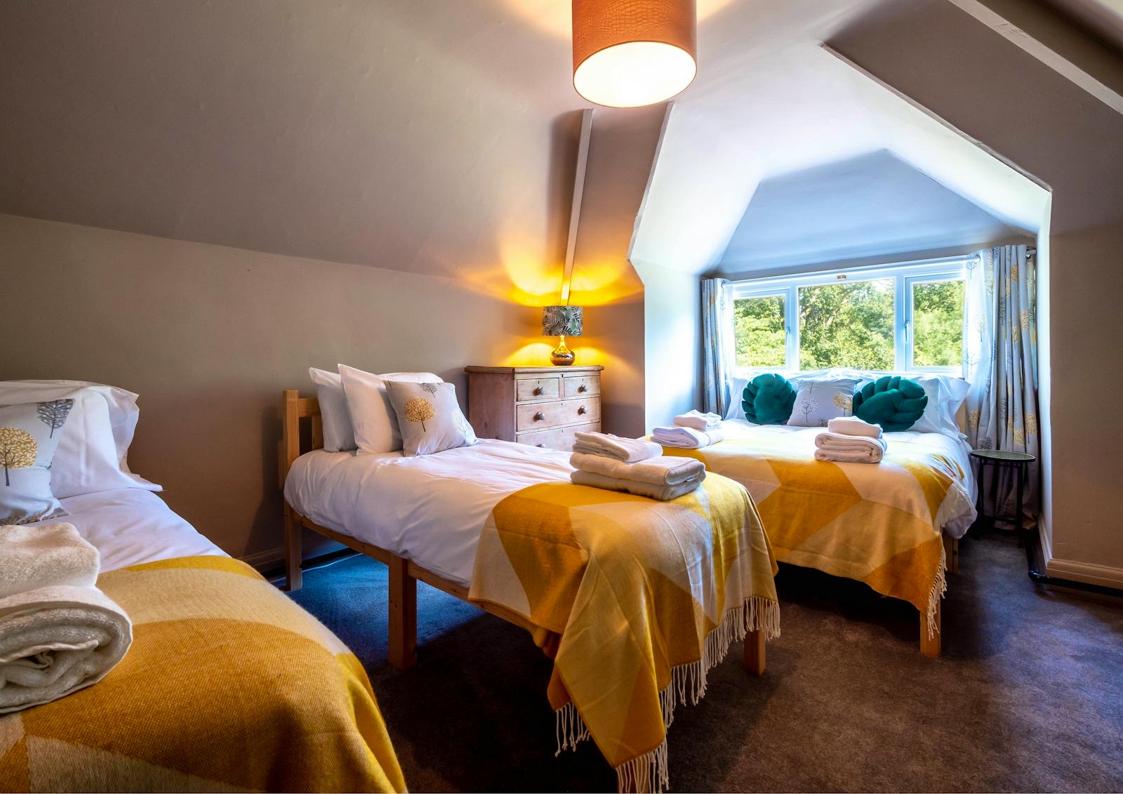 Bedroom 9
