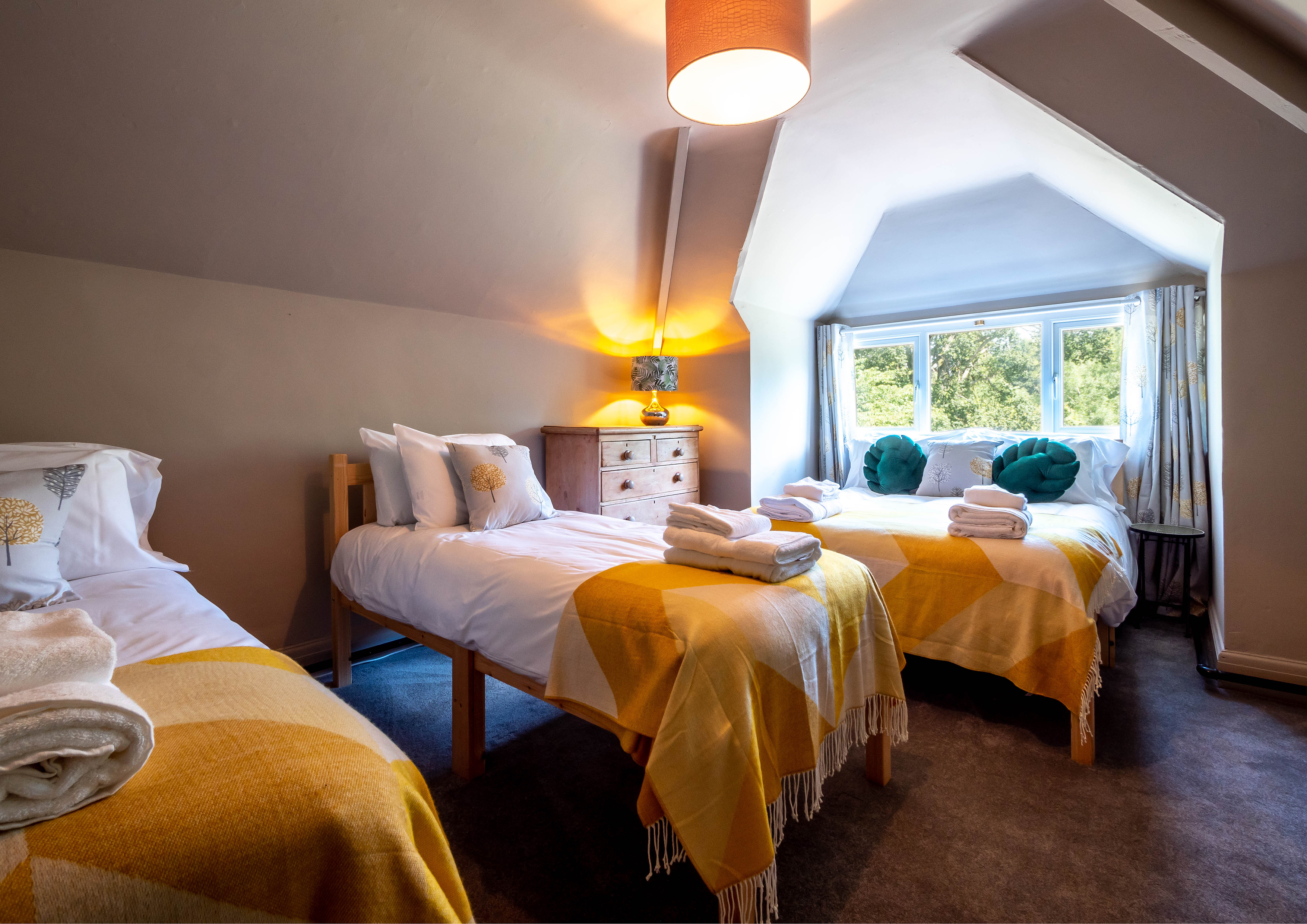 Bedroom 9