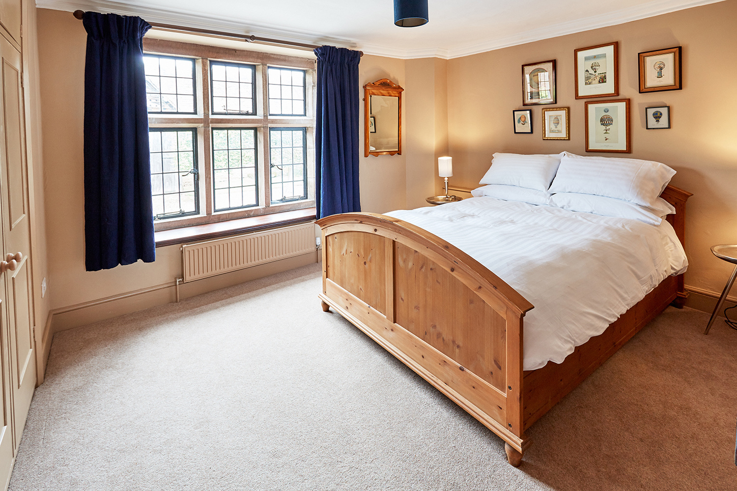 Bedroom 6